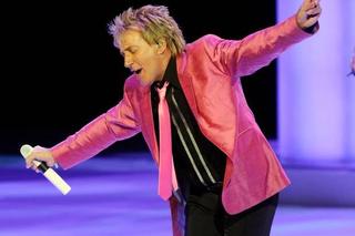 Rod Stewart w Polsce - ceny biletów na koncert POWALAJĄ! Nieporozumienie
