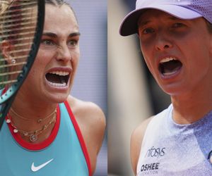 Aryna Sabalenka o relacjach z Igą Świątek. To było przełomem, wcześniej wiało chłodem