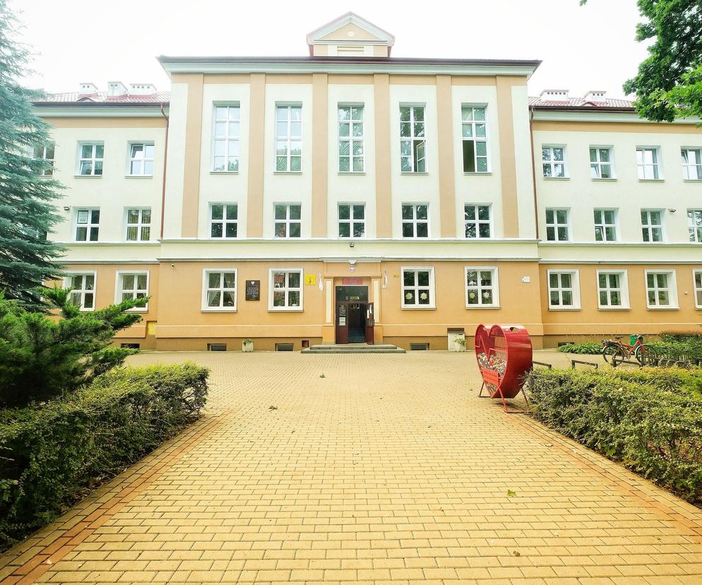 Szkoła Podstawowa nr 15  uczestniczy w programie profilaktycznym realizownaym przez Miasto Lublin