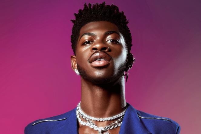 Lil Nas X ujawnił światu swoje dziecko! Płyta Montero premierą roku?! [PIOSENKI]