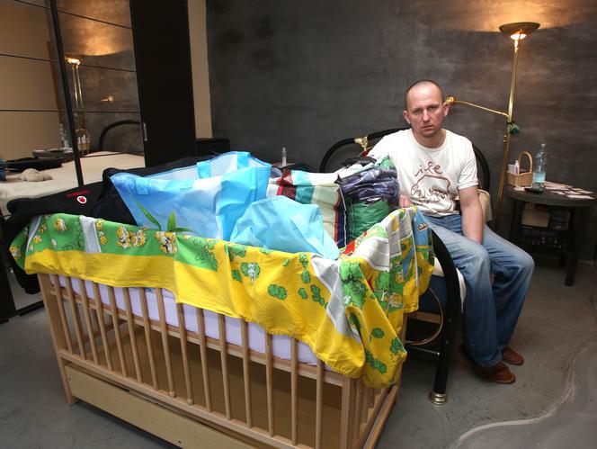 Przez lekarzy umarła mi córka, a teraz żona