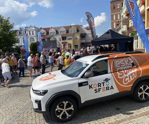 Festiwal Browarnictwa i Święto Wołowiny 2025 