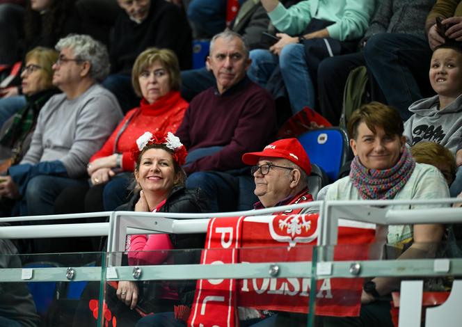 Jubileuszowy Orlen Copernicus Cup w Toruniu. Zdjęcia kibiców i sportowców