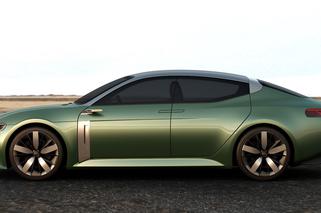 Kia Novo Concept