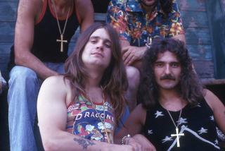 Black Sabbath zapowiadają ogromną reedycję albumu 'Sabotage'. Co znajdziemy w boxie?