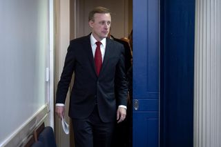 Axios: Biden omawiał z Sullivanem plany ataku na irańskie obiekty nuklearne