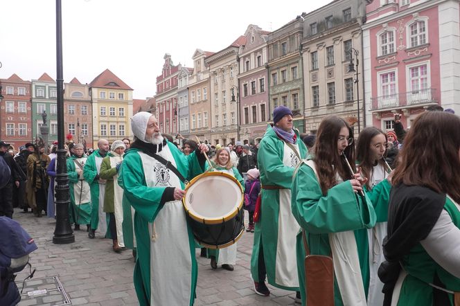 32. Kaziuk Wileński w Poznaniu