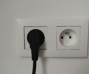 Energa zapowiada przerwy w dostawie prądu na Pomorzu
