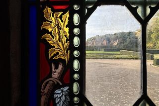 Zwiedziliśmy Chateau de Bournel we Francji - nowy zamek, w którym zamieszkają uczestnicy 3. sezonu