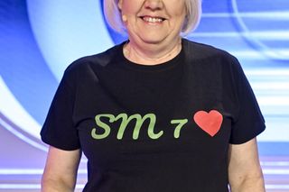 Elżbieta z Sanatorium miłości