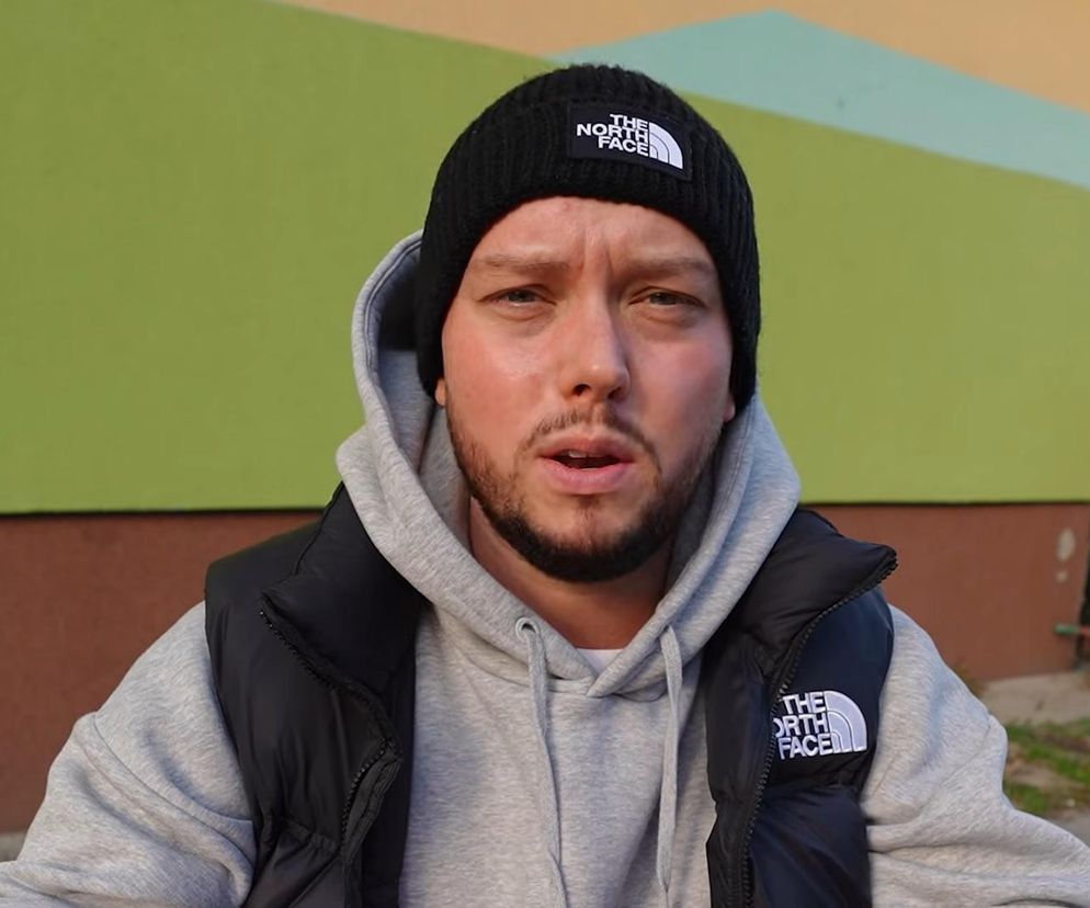 Prawdziwa gratka dla fanów Książula! W Krakowie otwiera się kebab, którym youtuber zachwycał się w stolicy