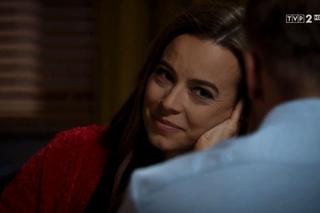 M jak miłość, odc. 1454. Magda (Anna Mucha)