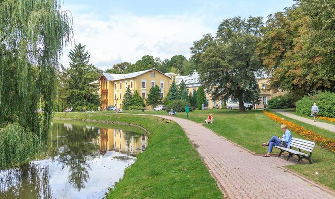  "Polskie Santorini" istnieje. Kazimierz Dolny