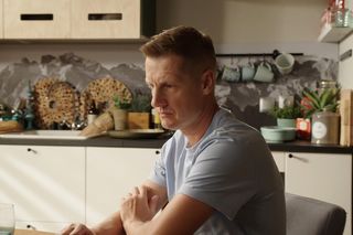 M jak miłość odc. 1834. Paweł (Rafał Mroczek)