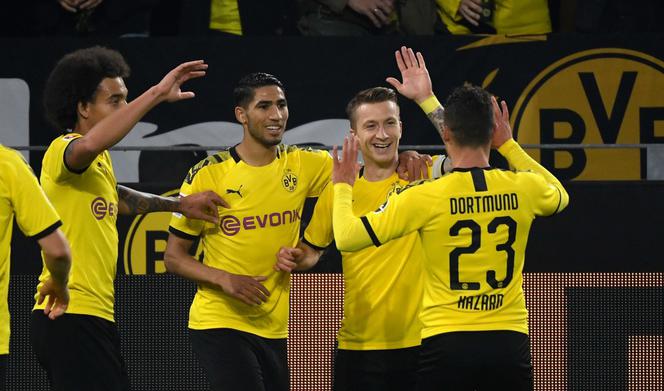 Roszady w Bundeslidze: z Borussii do Borussii. To on będzie trenerem Dortmundu