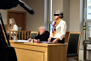 Wykładowczyni z Krakowa przed sądem. Oskarżona o znęcanie się nad karpiami!