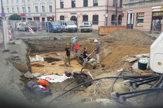 Odbudują XIX-wieczny zdrój w centrum Lublina! Kiedy powstanie? [ROZMOWA, AUDIO]