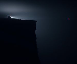 Mąż zepchnął ciężarną żonę w przepaść. Co ujawniło śledztwo?