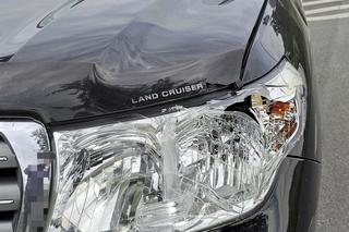 Minister Zdrowia potrąciła rowerzystę