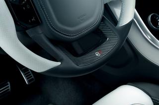 Range Rover Sport SVR