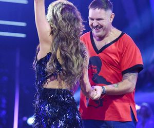 Taniec z Gwiazdami odcinek 1, edycja 17