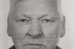 Zaginął 76-letni grzybiarz. Włodzimierz Kądzielski jest poszukiwany od 20 godzin
