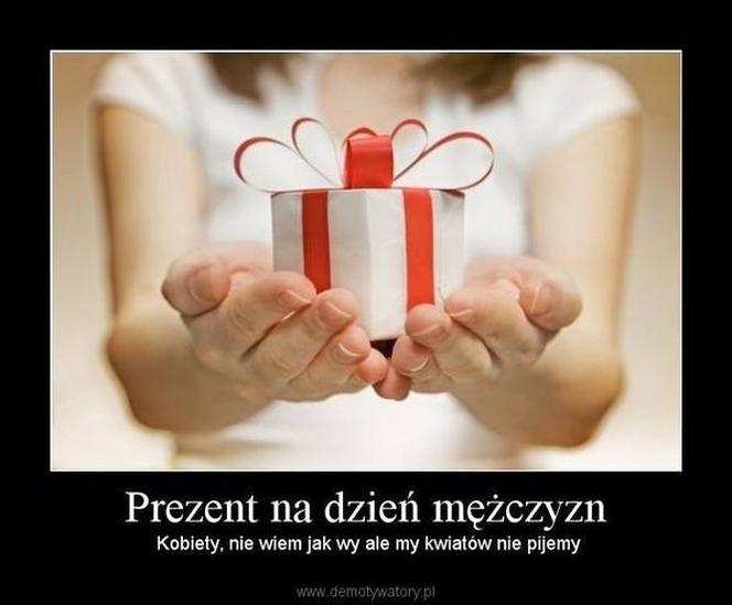 Dzień Mężczyzn 2021. Zobacz najzabawniejsze MEMY!