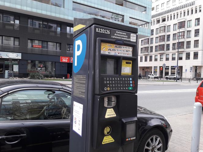 Parkometr