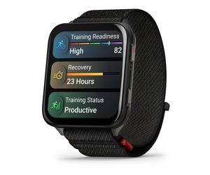 Garmin Venu X1 - smartwatch