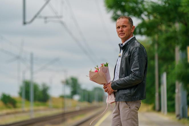 Waldemar Gilas szuka miłości w "Rolnik szuka żony"