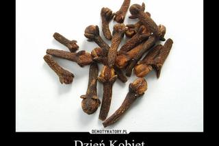 Memy na Dzień Kobiet 