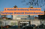 3. Kościół Dominikanów