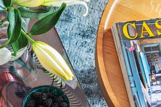 Nowoczesnie mieszkanie w Warszawie