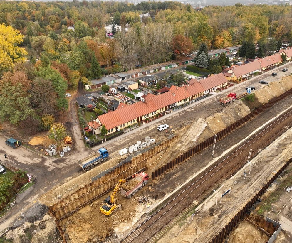 Remont wiaduktu Dobrego Urobku będzie długotrwały. Znamy datę końca utrudnień