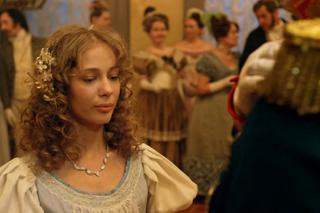 Cena wolności odc. 1. Polina (Tatjana Babienkowa)