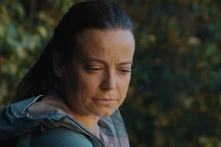 M jak miłość odc. 1695. Magda (Anna Mucha)