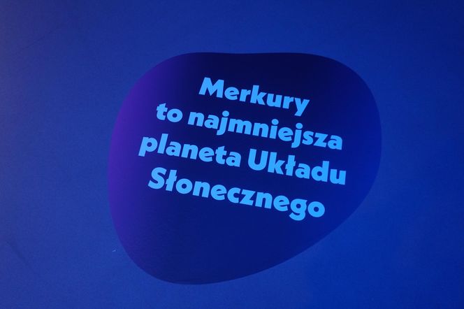 Zobacz, jak prezentuje się wystawa "Copernicus: Stacja Kosmiczna" w Poznaniu