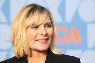 Kim Cattrall