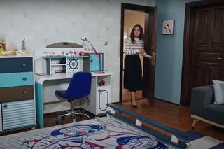 Emanet, odcinek 406 - STRESZCZENIE