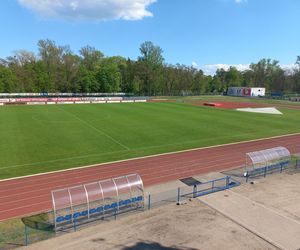 Będą zmiany przy stadionie żużlowym w Lesznie? Miasto zleciło przygotowanie koncepcji