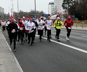 Bieg dla Niepodległej 2024 w Białymstoku