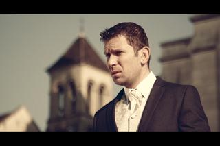 Marcin Siegieńczuk paryskie klimaty