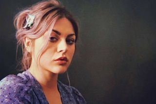 Córka Kurta Cobaina urodziła pierwsze dziecko. Tak dziś wygląda Frances Bean Cobain 