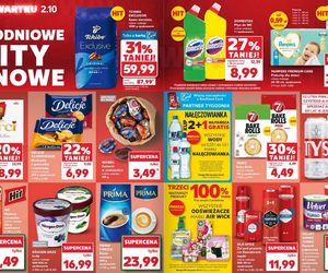 Tak omijają system kaucyjny! Wprowadzili nową butelkę