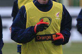 Jak zmieniali się sportowcy - Robert Lewandowski