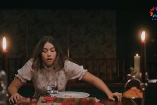 Złoty chłopak. makabryczny plan Sinana!