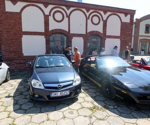 Tyski Zlot kabrioletów (09.08)