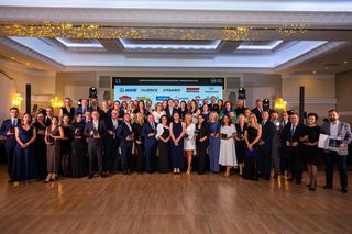 Budowlana Marka Roku 2025