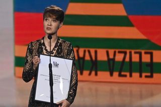 Nagroda Literacka Nike przyznana! Nagrodzono poruszający esej. To lekcja komunikacji i człowieczeństwa