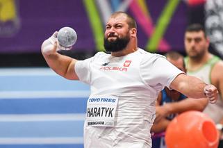 ME w lekkoatletyce Berlin 2018. Michał Haratyk: To jeszcze do mnie nie dociera!